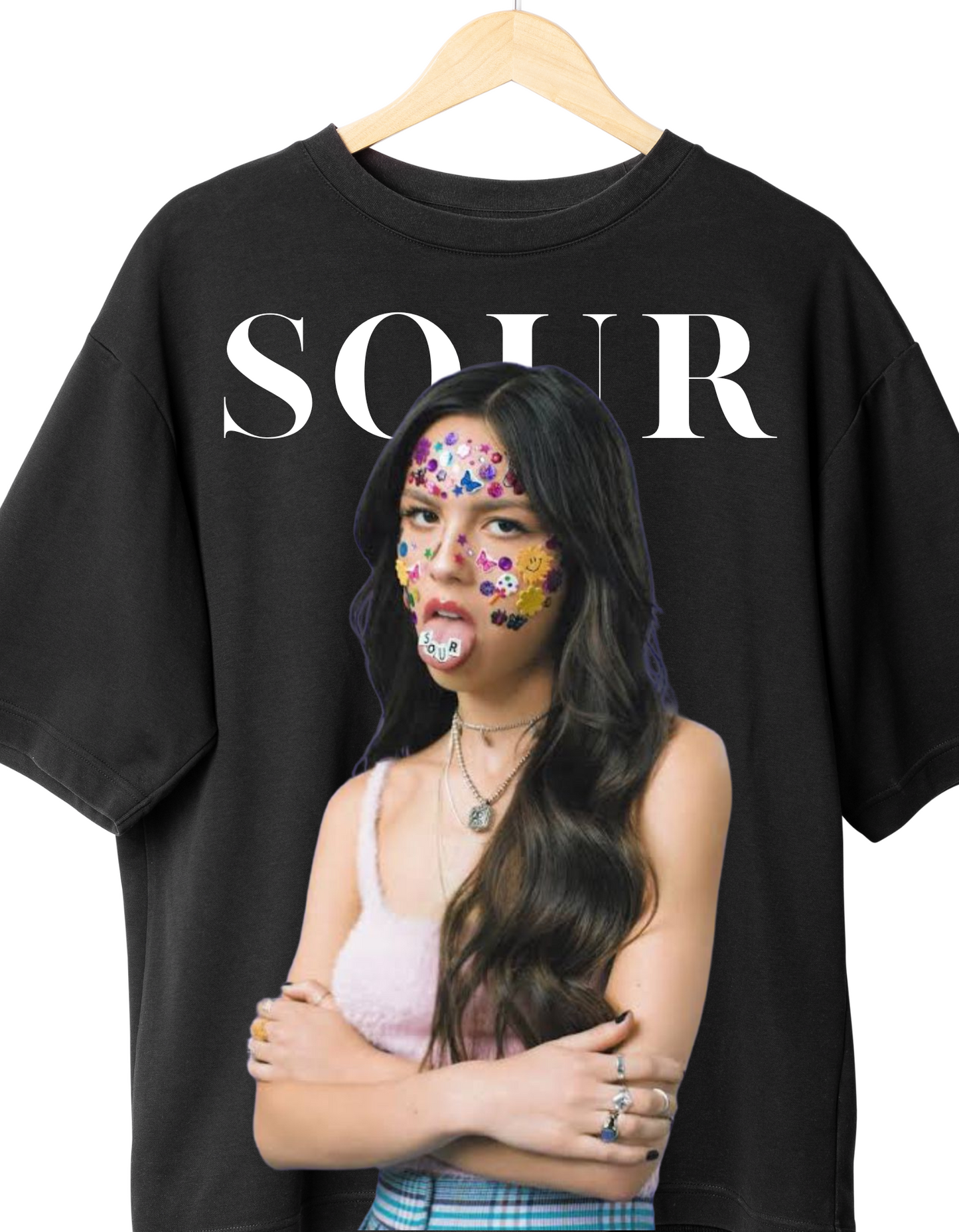 Olivia Rodrigo - Sour