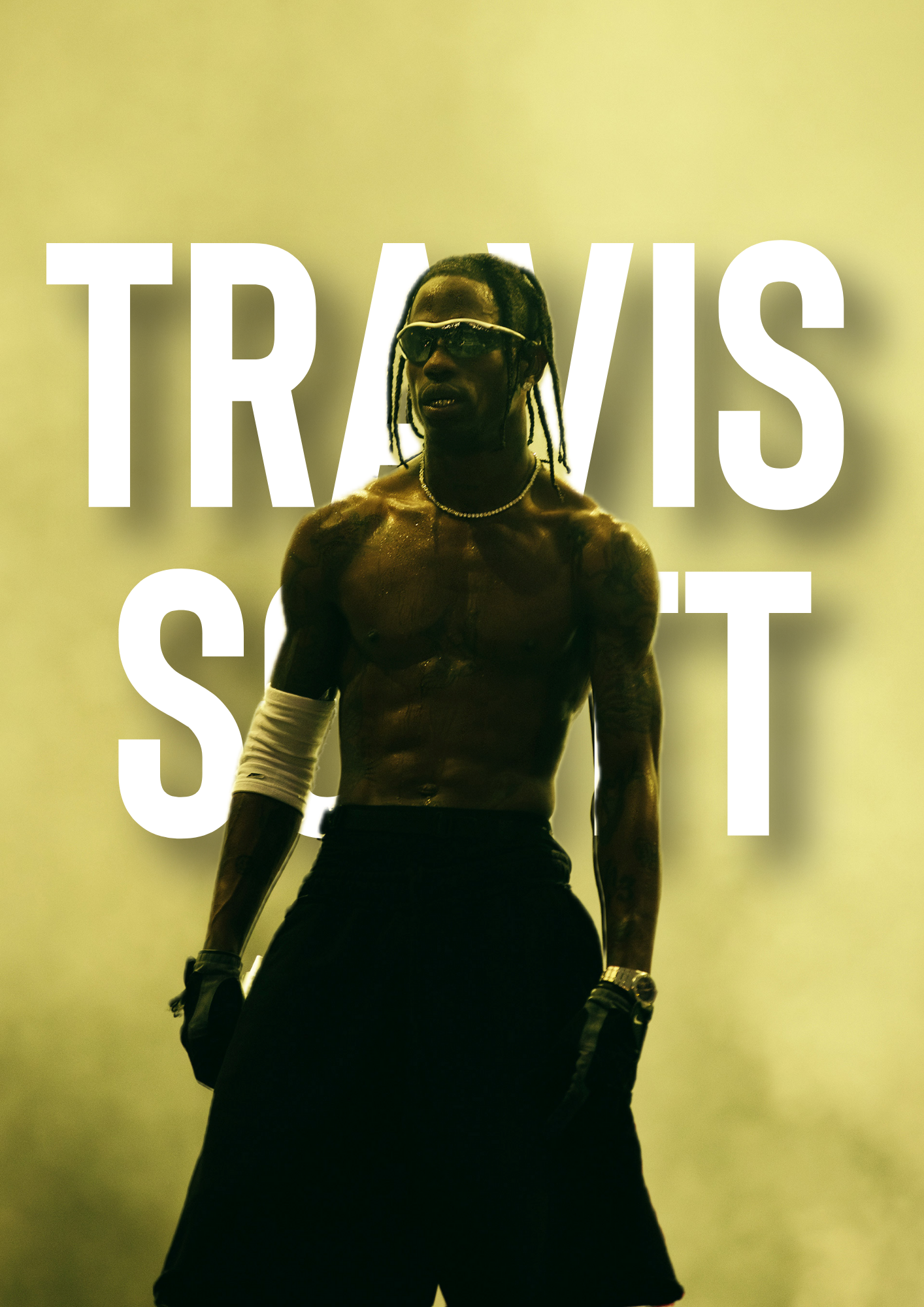 Travis Cold